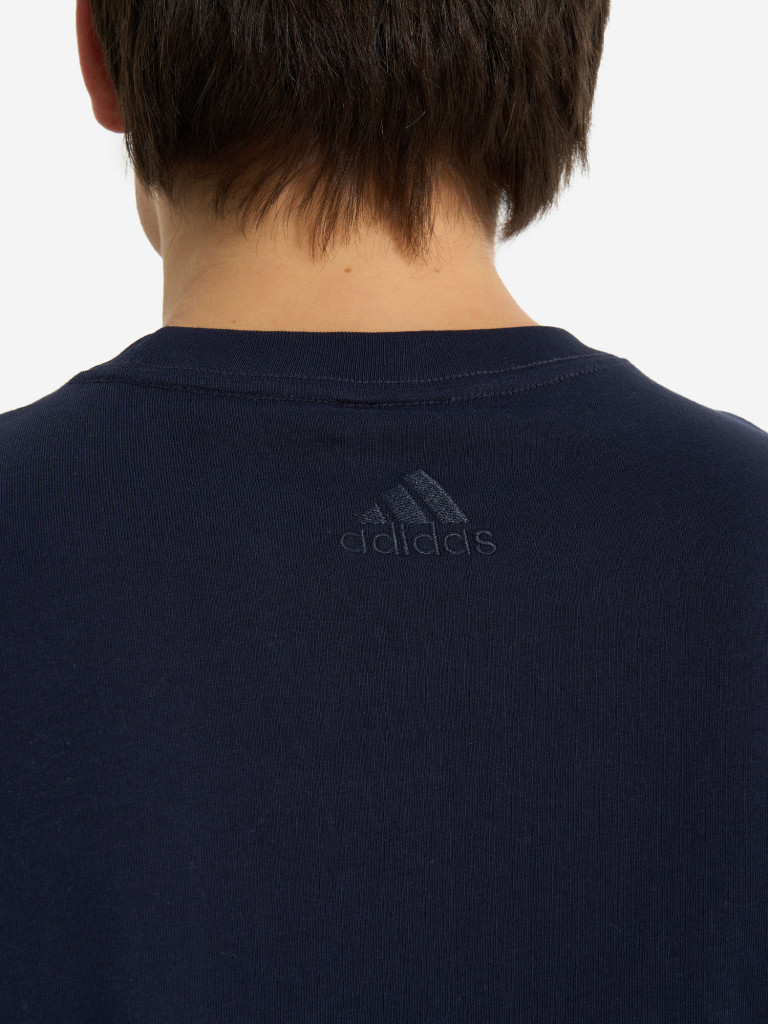 Футболка мужская adidas Lin