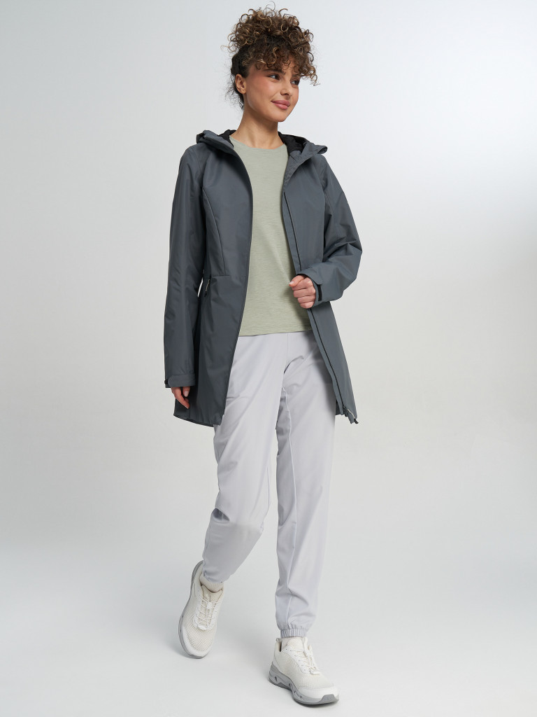 Куртка мембранная женская Northland