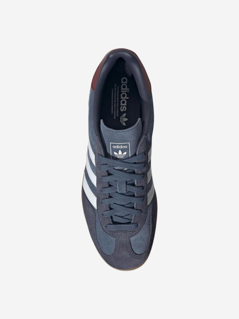 Кроссовки Adidas Gazelle Indoor