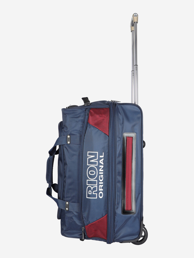 Дорожная сумка на колесах для путешествий и спорта Рион+ (RION+)