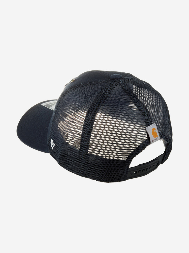 Бейсболка с сеточкой 47 BRAND Carhartt collab Chicago Bears NFL (синий)