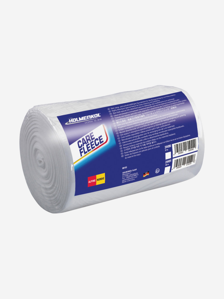 Фиберлен Holmenkol Care Fleece