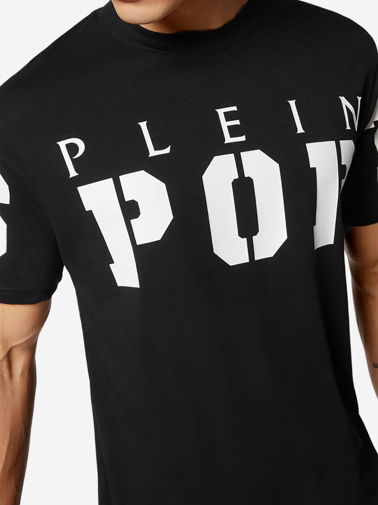 Футболка Plein Sport