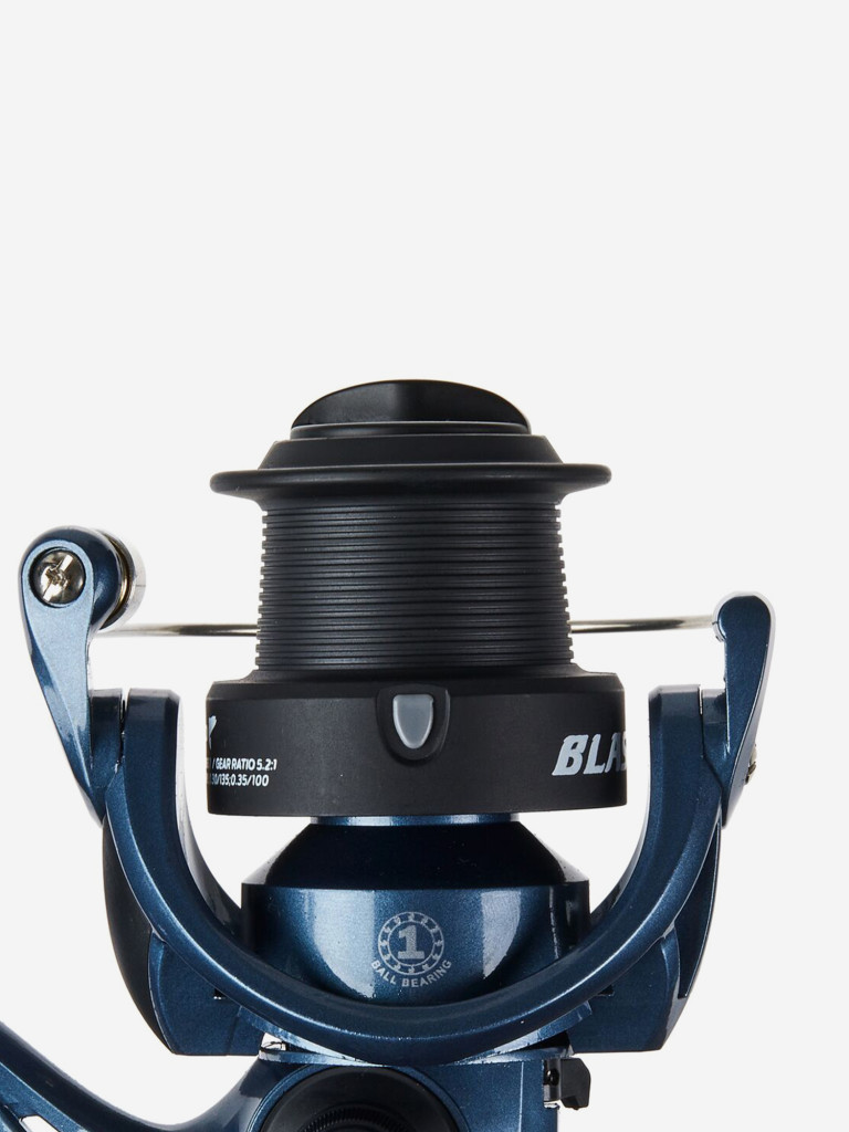 Катушка безынерционная Salmo Blaster FEEDER II 1 50FD