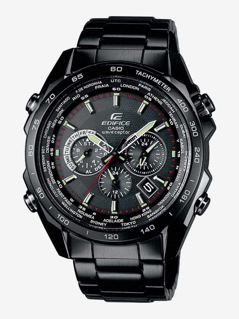 Наручные часы Casio Edifice EQW-M600DC-1A