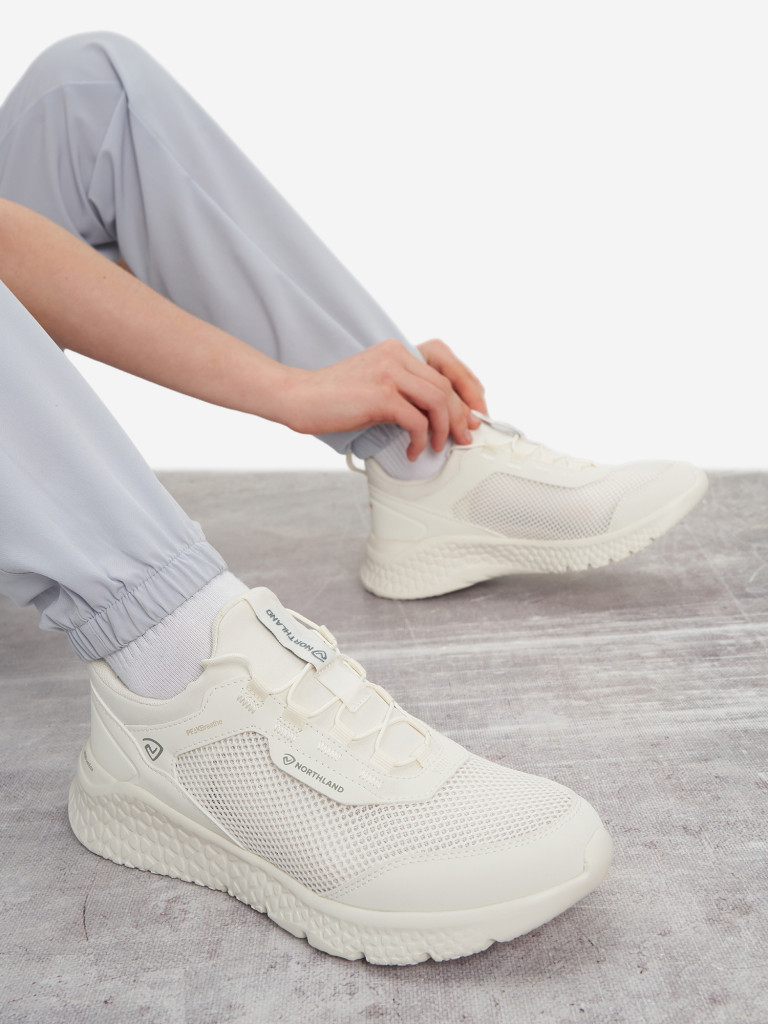 Кроссовки женские Northland Tosens Mesh 2