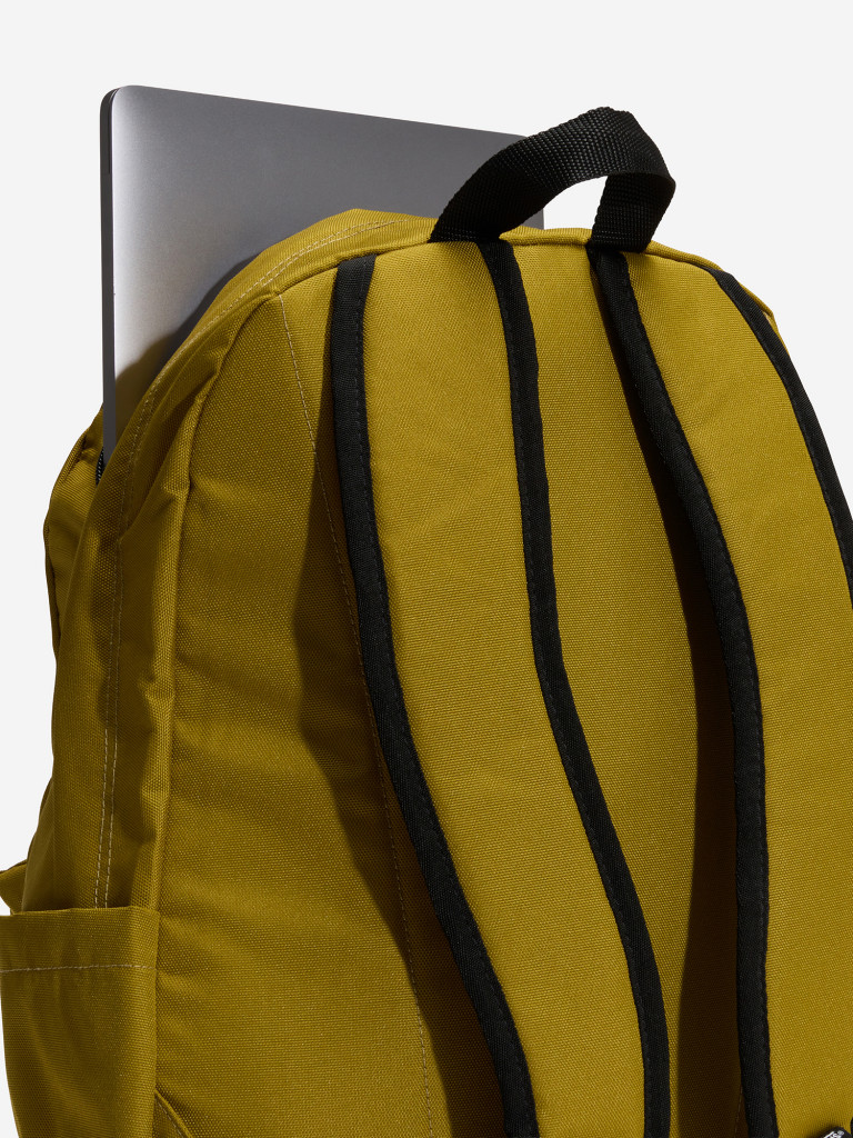 Рюкзак Vans Old Skool Backpack Burnt Gold