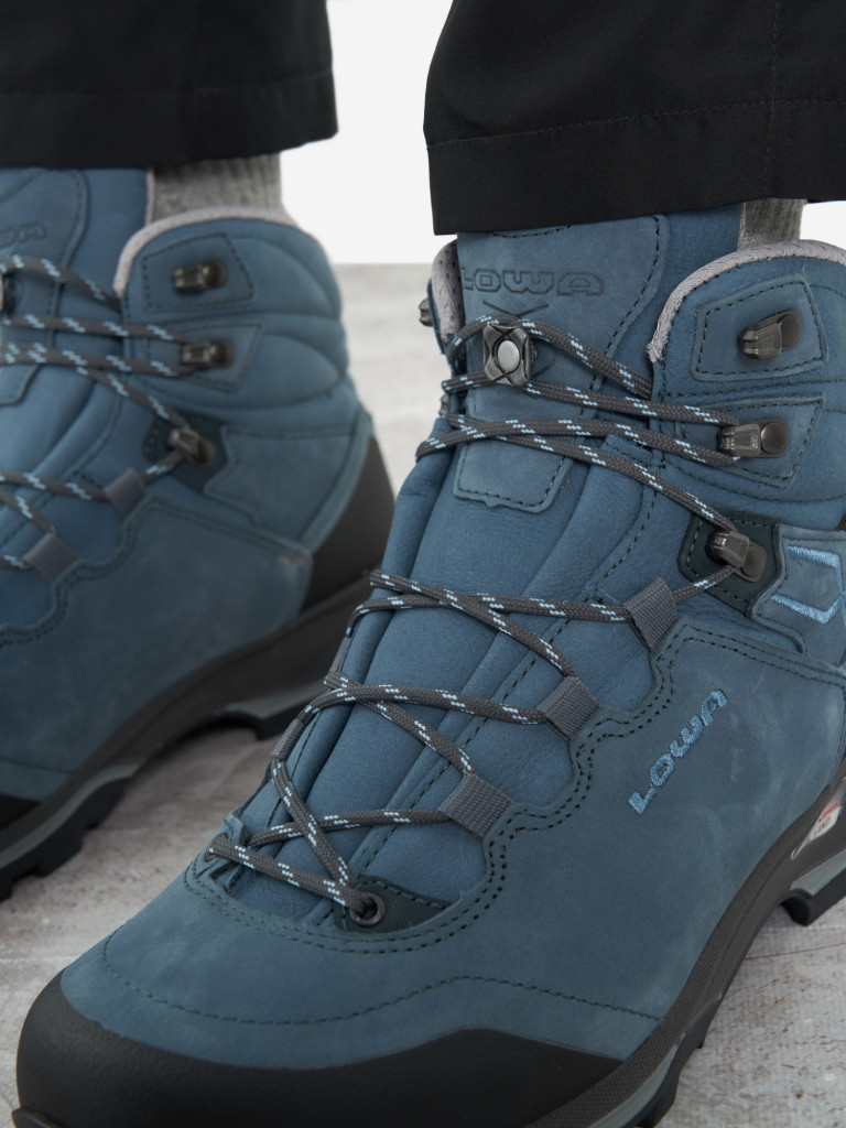 Ботинки женские Lowa Lady Light GTX