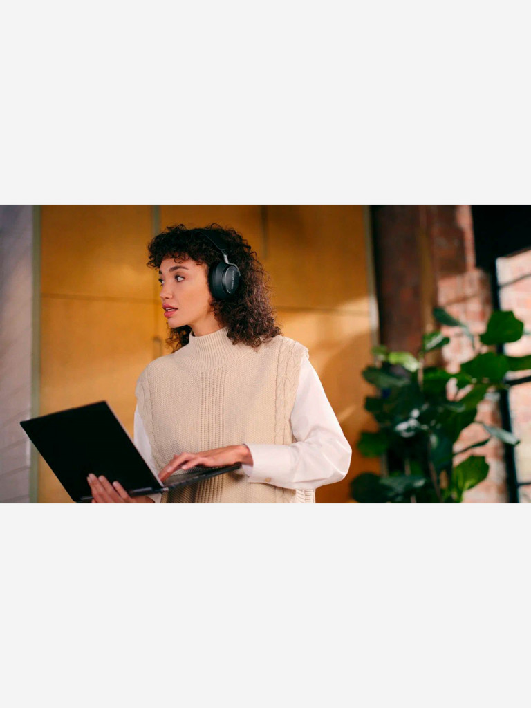 Беспроводные наушники с микрофоном BOWERS & WILKINS PX8