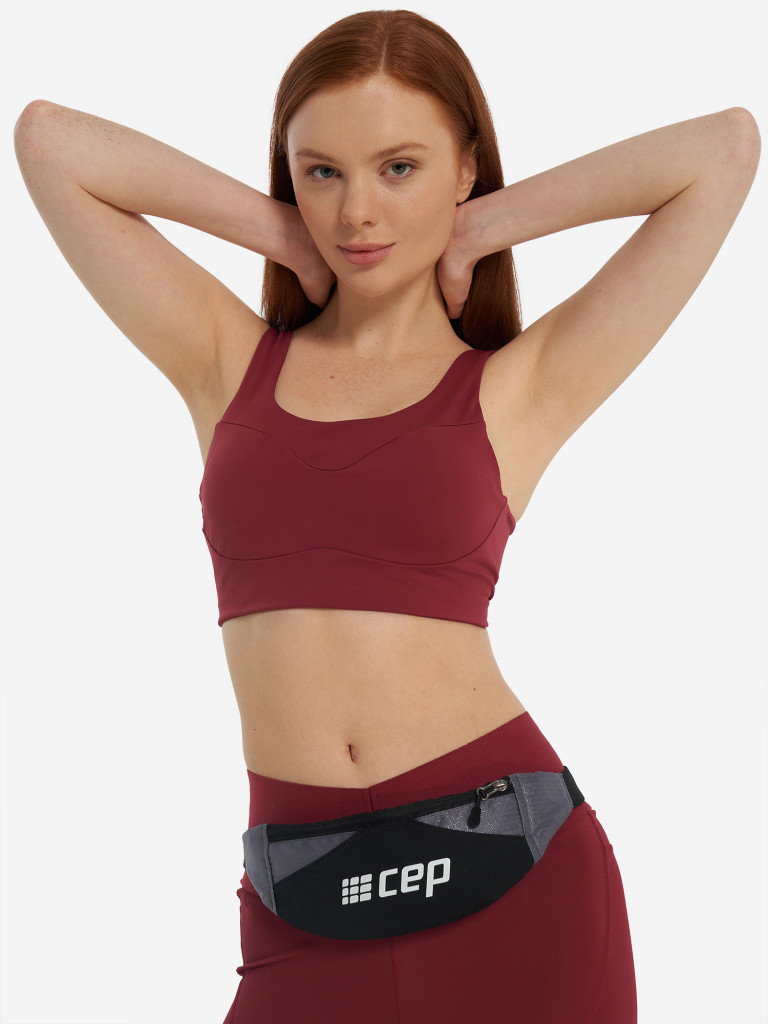 Сумка на пояс CEP