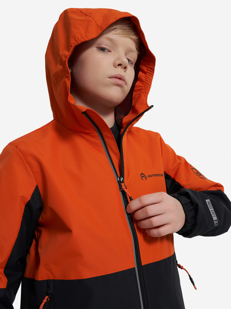 Ветровка для мальчиков Outventure