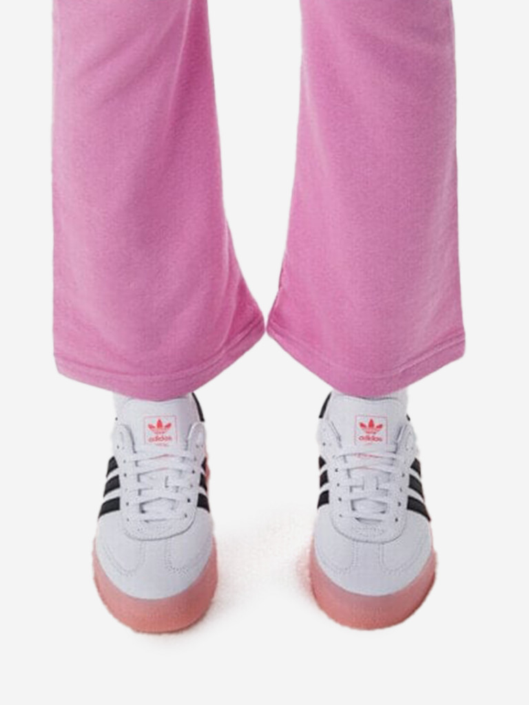 Кеды Adidas Sambarose Valentine