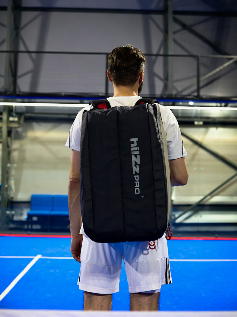 Спортивная сумка для падел-тенниса hilZz Sports