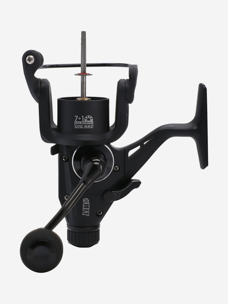 Катушка с байтраннером Mikado MFT RUNNER 3008 FD