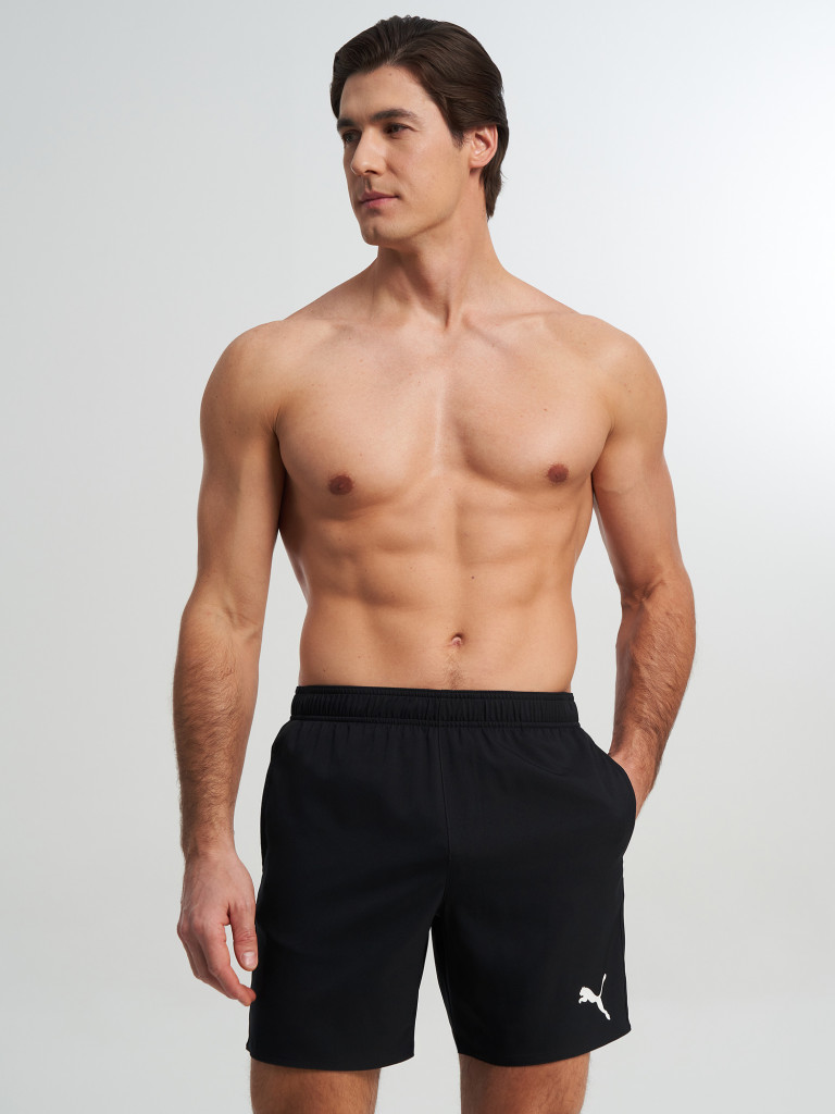 Шорты плавательные мужские PUMA Swim