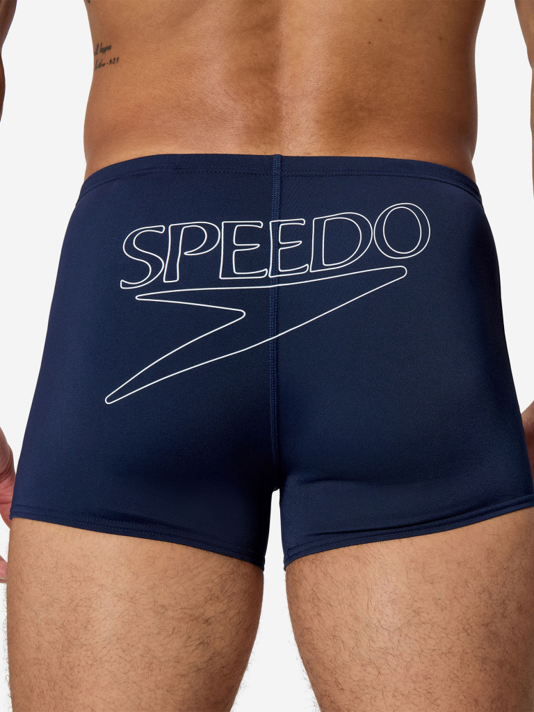 Плавки-шорты мужские Speedo Logo