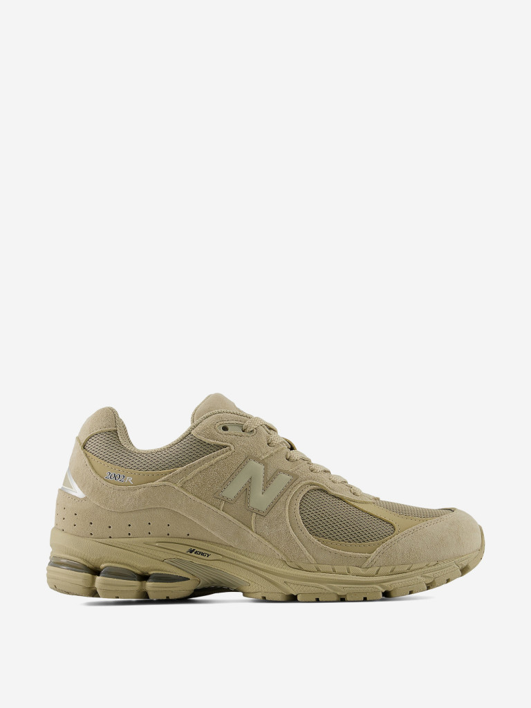 Кроссовки New Balance 2002 R