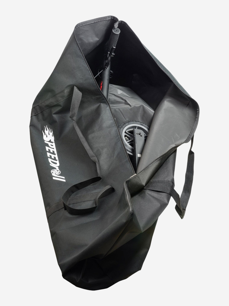 Электросамокат SpeedRoll S26