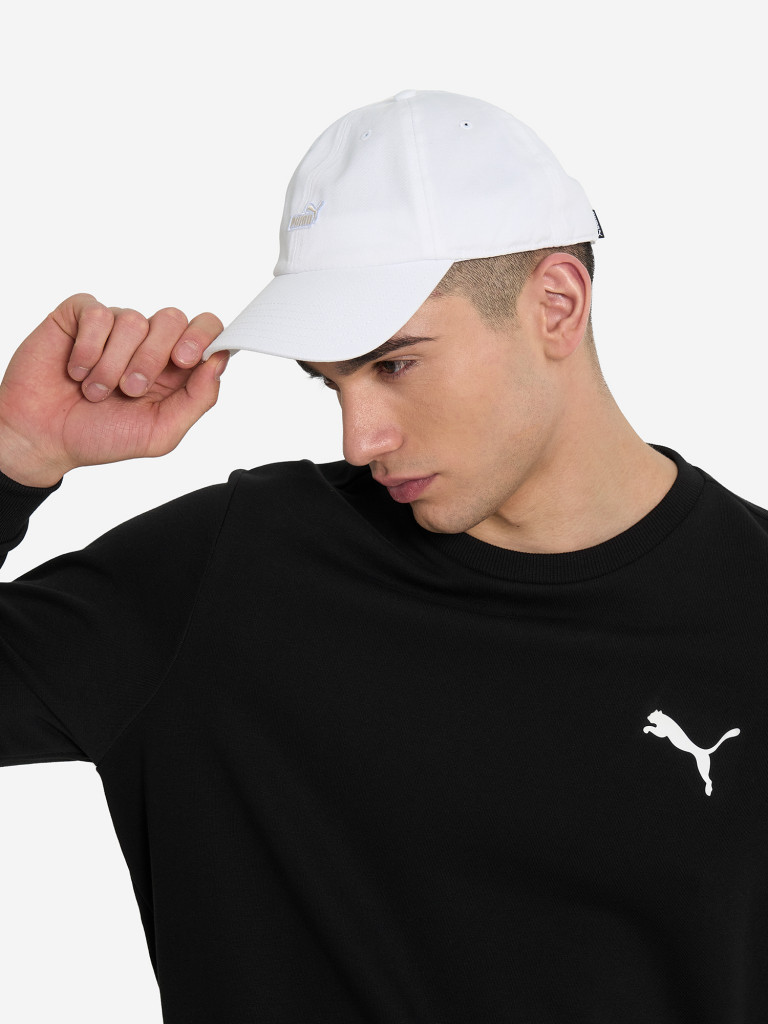 Бейсболка PUMA Ess No. 1