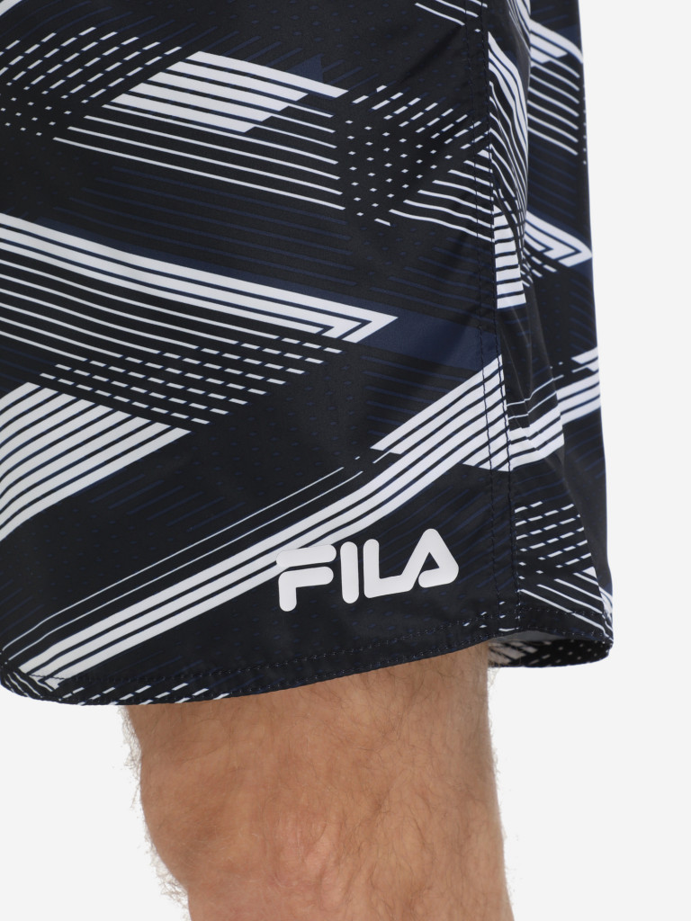 Шорты плавательные мужские FILA