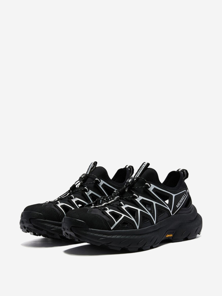 Сандалии Merrell FUSION FRAME SC Slip Resistant