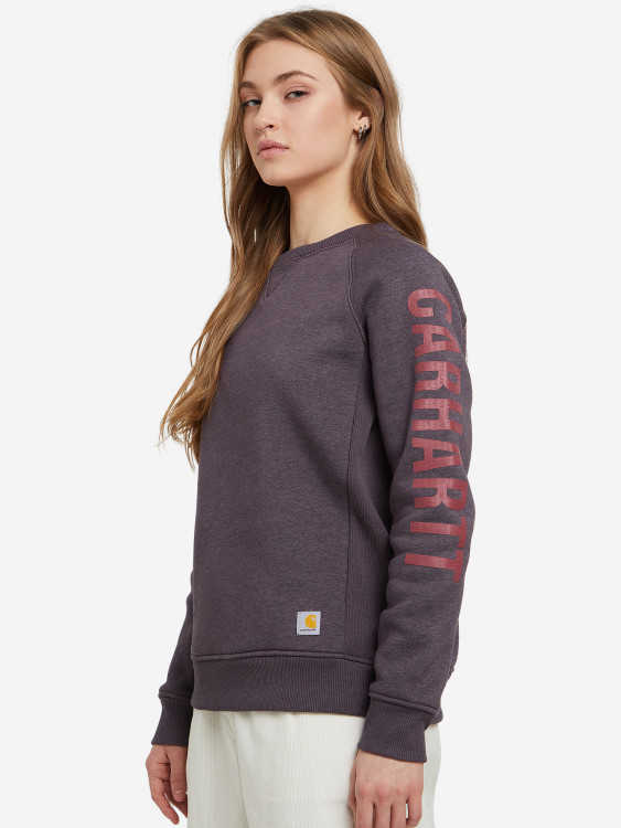 Свитшот женский Carhartt