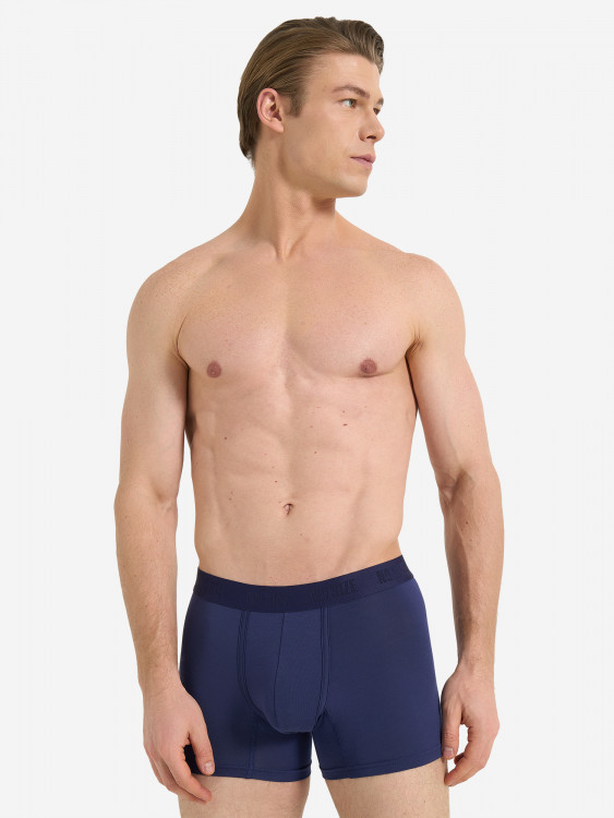 Трусы мужские NO SIZE, 3 штуки