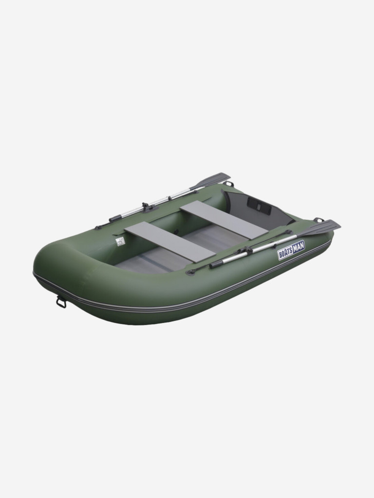 Надувная лодка BoatsMan BT300