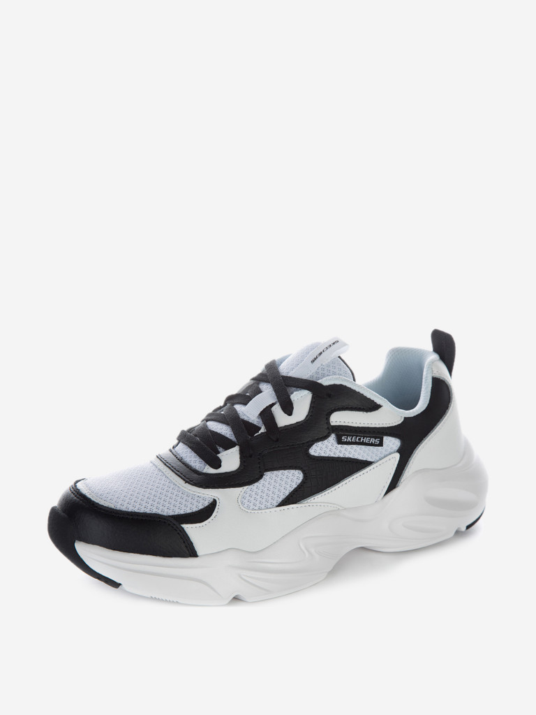 Полуботинки мужские Skechers Stamina Airy