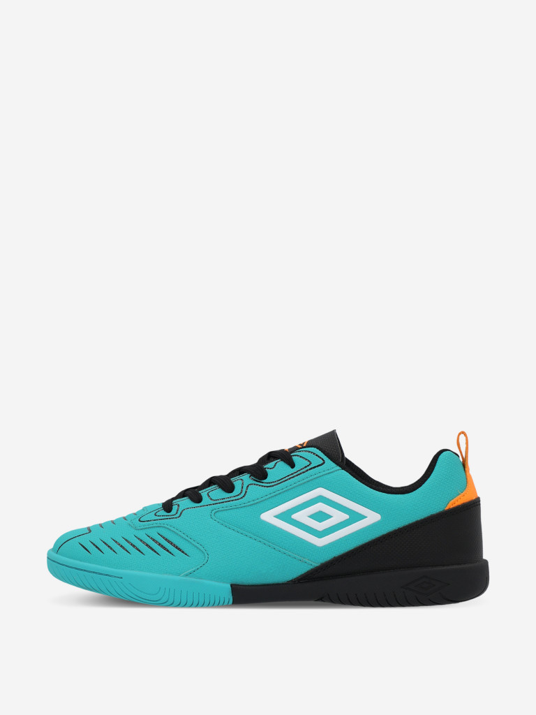 Бутсы для мальчиков Umbro Point Jnr Ic