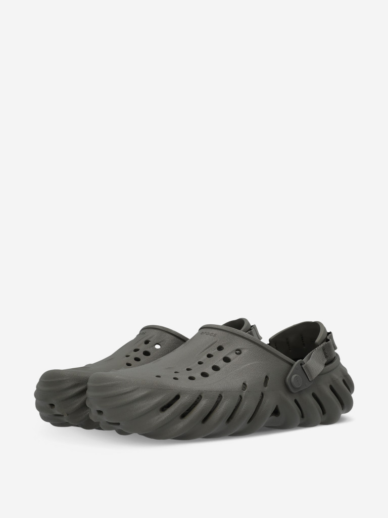 Сабо мужские Crocs Echo