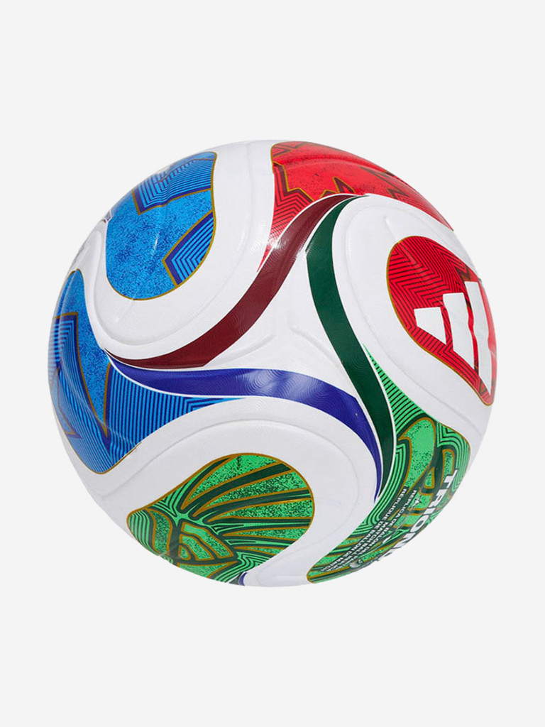 Мяч футбольный ADIDAS WC26 TRIONDA LGE BOX