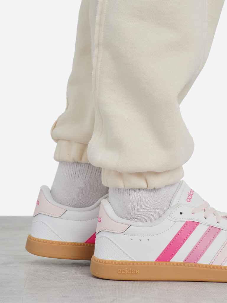 Кеды женские adidas Breaknet Sleek