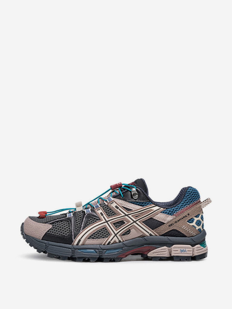Кроссовки Asics Gel Kahana 8 FL