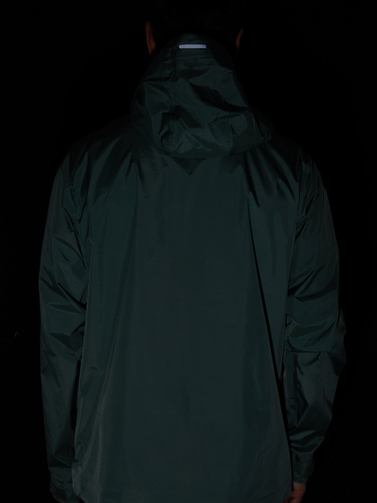 Куртка мембранная мужская Fjallraven