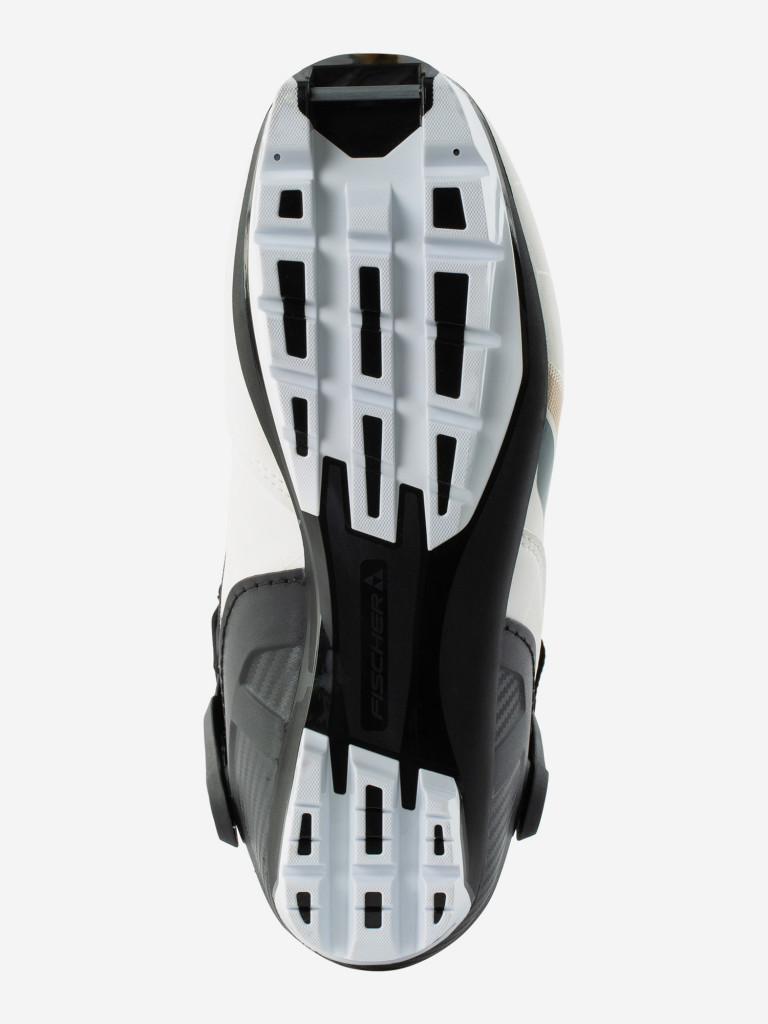 Ботинки для беговых лыж женские Fischer XC Control My Style