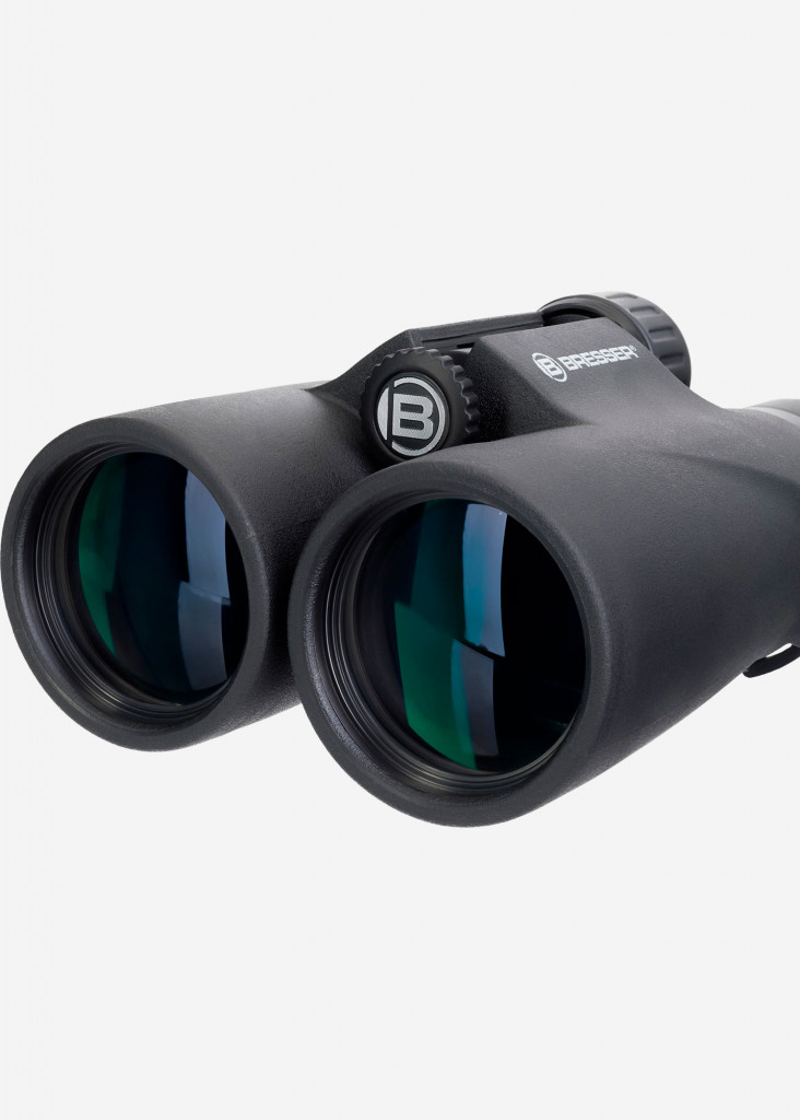 Бинокль Bresser TrueView 10x42 WP