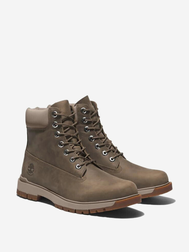 Ботинки Timberland Tree Vault