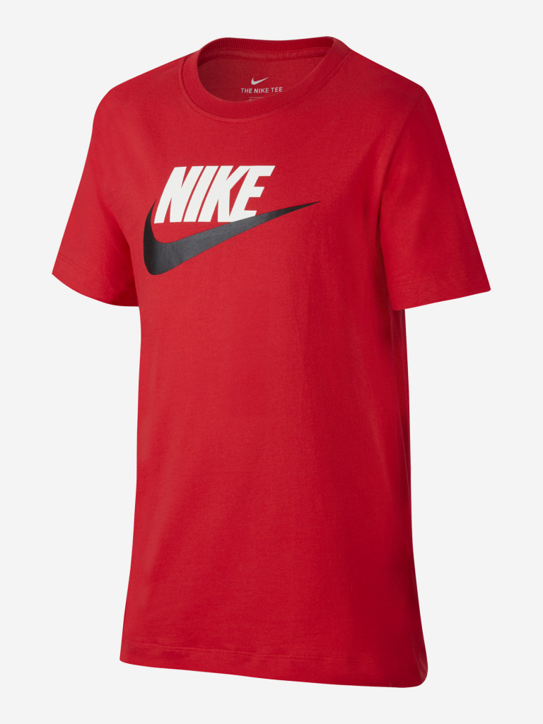 Футболка для мальчиков Nike Sportswear