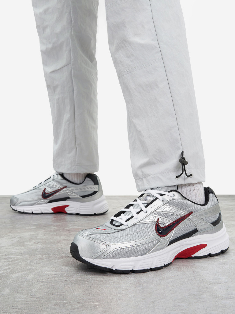 Prezzo nike silver nuove online