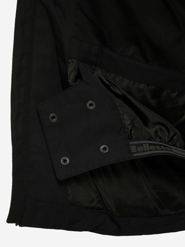 Куртка горнолыжная мужская Ellesse