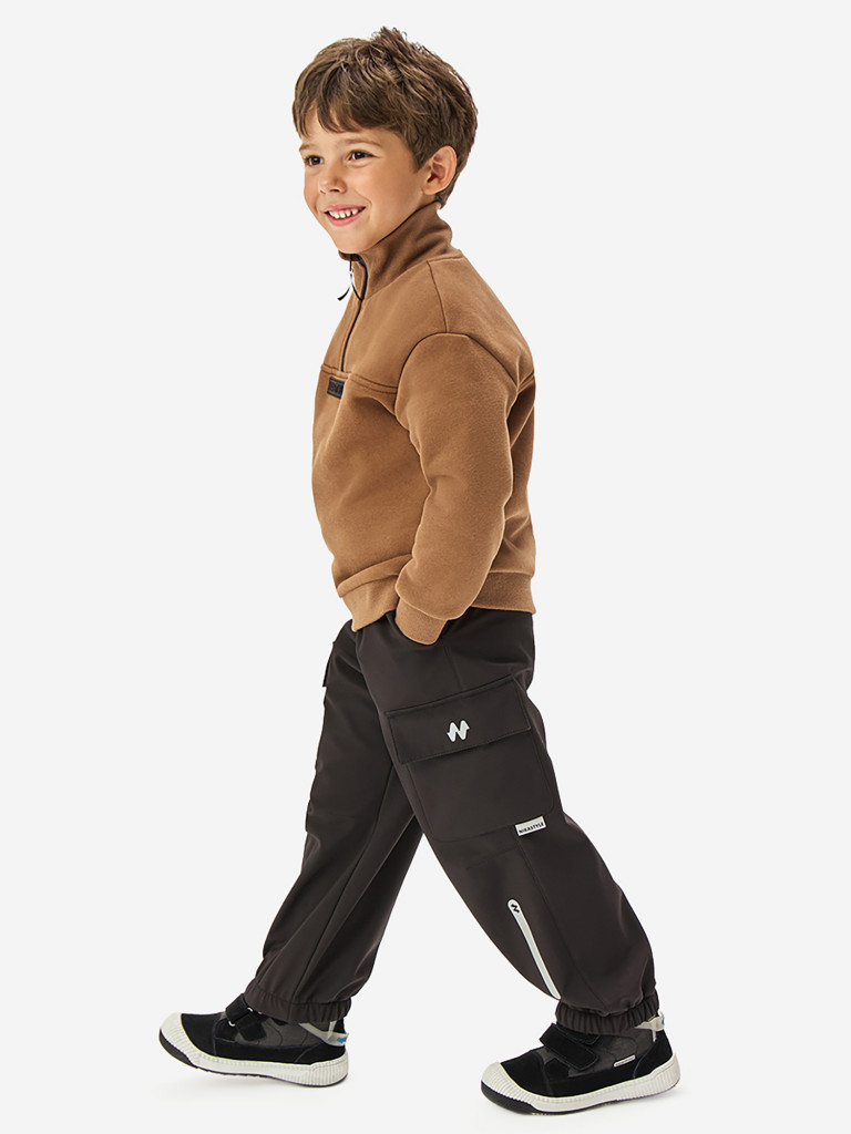 Брюки NIKASTYLE