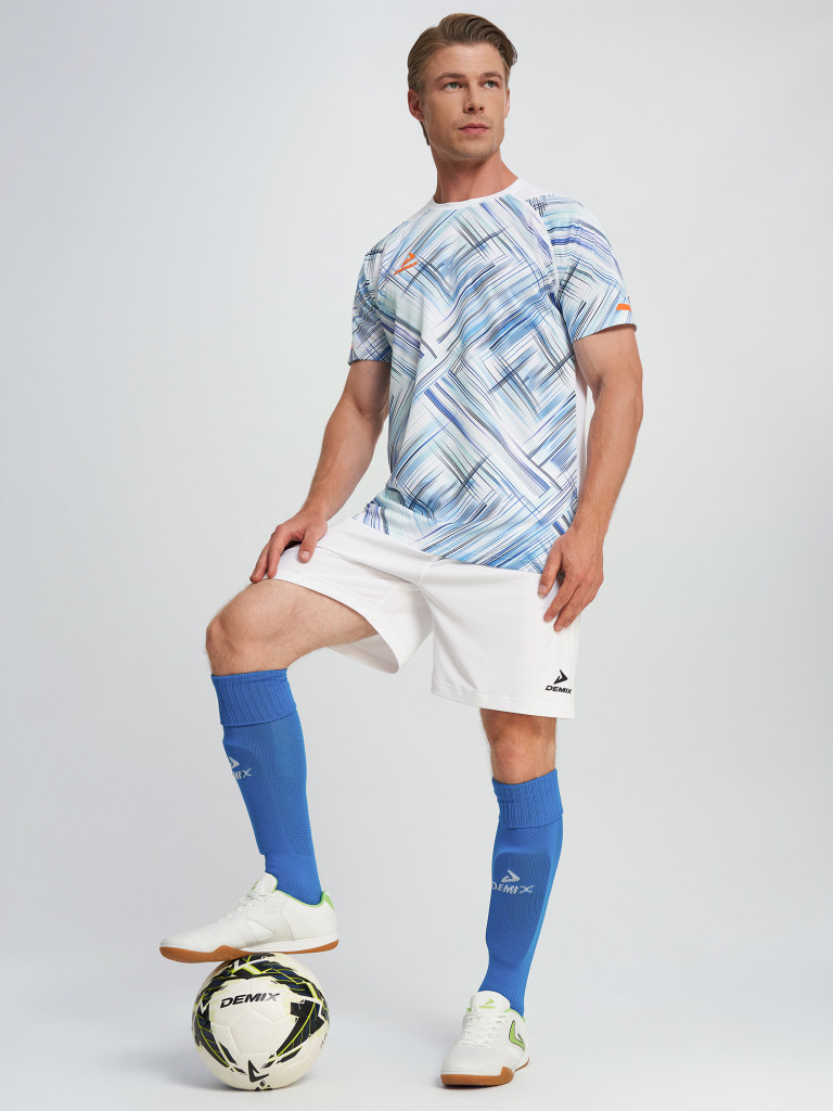 Шорты мужские Demix Matchday