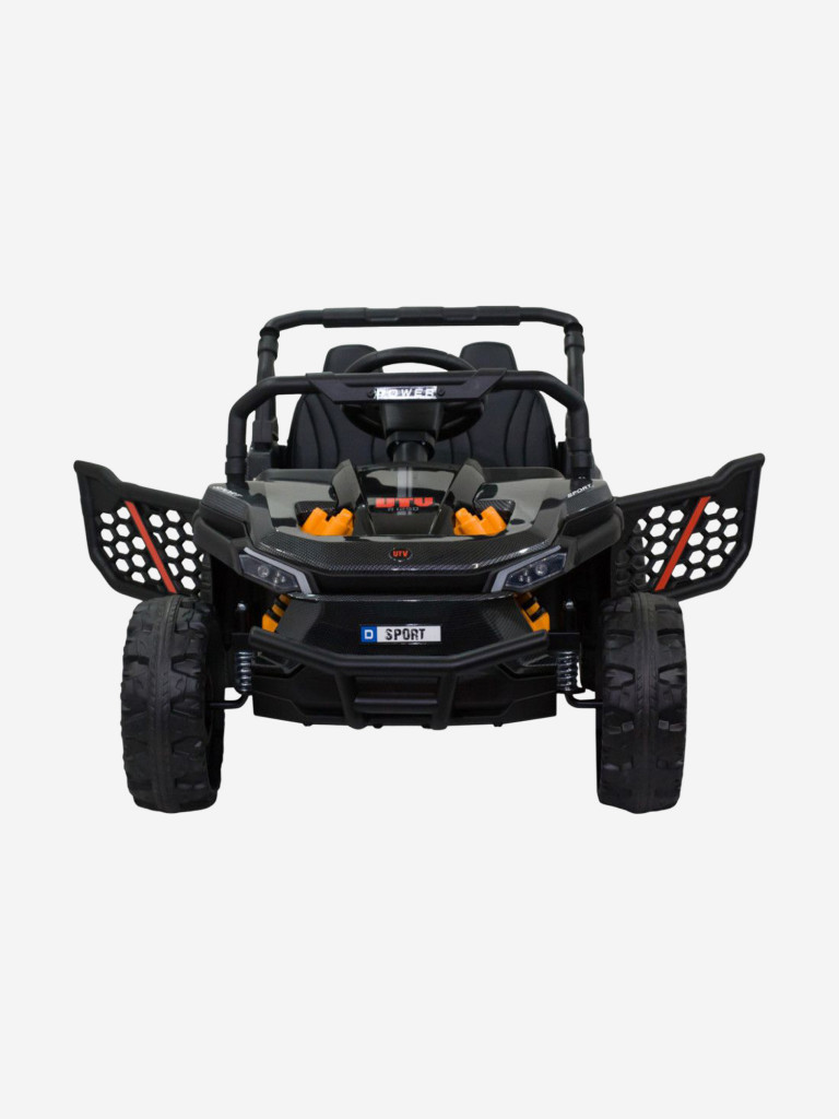 Детский электромобиль HL Багги 2WD, EVA, 24V, 130Вт