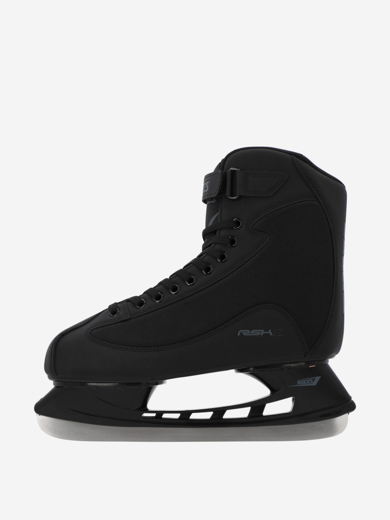 Коньки ледовые Roces RSK 2