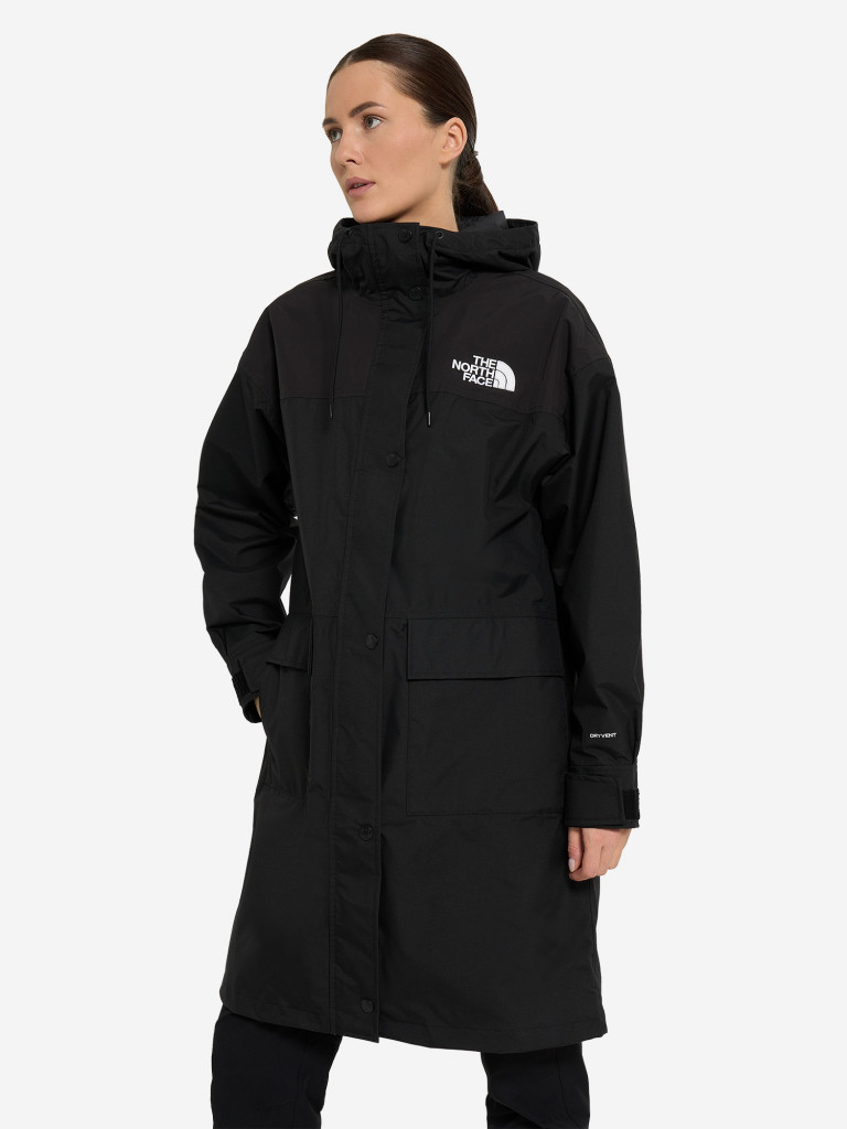 Куртка мембранная женская The North Face Reign On