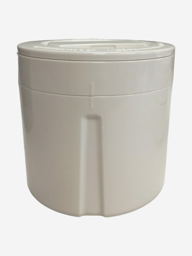 Термос для еды с тремя контейнерами 2 л THERMOS JBG-2000