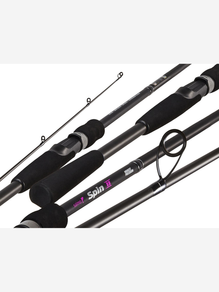 Спиннинг Salmo Sniper SPIN II 56 2.65