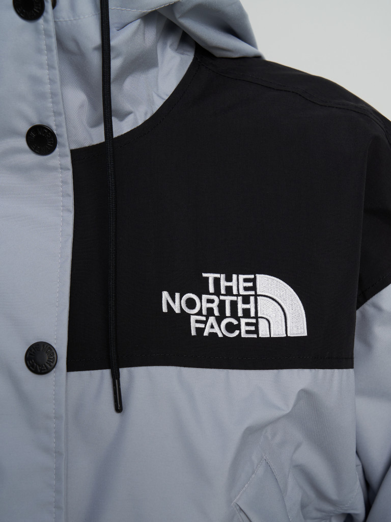 Куртка мембранная женская The North Face Reign On