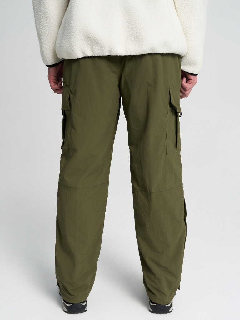 Брюки мужские Mountain Hardwear Stryder Lined Pant